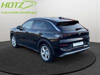 Neu VW T-Roc Style 116 PS (85 kW) 2025 Schwarz SUV