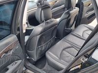 gebraucht Mercedes E320 CDI T AVANTGARDE Automatik Anhängerkuplung