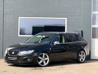 Gebraucht Seat Exeo Style 143 PS (105 kW) 2011 Kombi