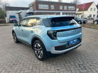 Neu Ford Explorer 210 kW (286 PS) 2026 Blau SUV