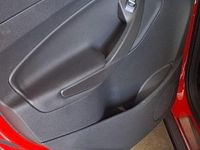 Gebraucht Ford Kuga Cool & Connect 150 PS (110 kW) 2017 Rot SUV