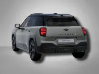 Gebraucht Mini Aceman 160 kW (218 PS) 2026 Melting silver SUV