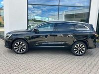 Gebraucht Renault Espace Techno 200 PS (147 kW) 2024 Blackpearlschwarz Van / Kleinbus