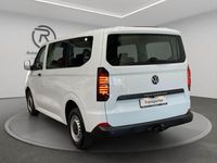 Neu VW Transporter 150 PS (110 kW) 2025 Van
