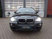 gebraucht BMW X5 X5 Baureihe3.0d/AUX/SHZ/PANORAMA/TOP*