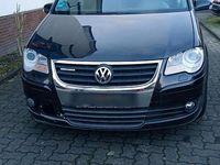 Gebraucht VW Touran 140 PS (102 kW) 2007 Van / Kleinbus
