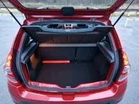 Gebraucht Dacia Sandero Stepway 84 PS (61 kW) 2012 Rot Limousine