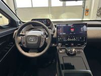 gebraucht Toyota bZ4X AWD Comfort+Technik-Paket/Wärmepumpe/Sofort