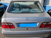 Gebraucht Mercedes E200 170 PS (125 kW) 2000 Grau Limousine