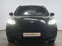 Gebraucht Ford Kuga ST-Line X 151 PS (111 kW) 2023 Schwarz SUV