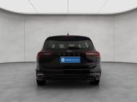 Gebraucht Ford Focus ST-Line 116 PS (85 kW) 2024 Schwarz Kombi