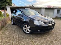 gebraucht VW Golf V 