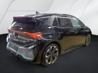 Gebraucht Cupra Born 169 kW (231 PS) 2025 Mythosschwarz Kleinwagen