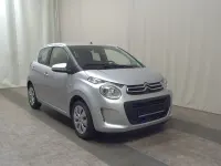 Gebraucht Citroën C1 72 PS (52 kW) 2021 Grau Kleinwagen