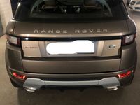 gebraucht Land Rover Range Rover evoque 2.0 TD4 132kW Autobio Pano F1