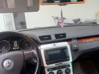 Gebraucht VW Passat 180 PS (132 kW) 2009 Schwarz Limousine