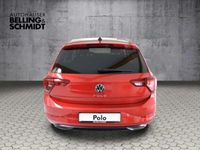 gebraucht VW Polo ACTIVE TSI 70