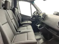 Usata Mercedes Sprinter 170 CV (125 kW) 2024 Bianco Furgone