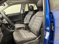 Gebraucht VW T-Roc Beats 150 PS (110 kW) 2023 Ravennablau metallic SUV