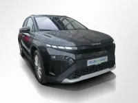 Gebraucht Skoda Elroq 125 kW (170 PS) 2025 Blackmagicperleffekt SUV