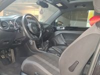 gebraucht VW Beetle 1.4 TSI Sport Sport