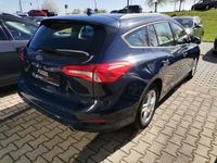 gebraucht Ford Focus 1.5 Cool & Connect LED|Navi