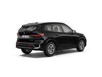 Gebraucht BMW X1 150 PS (110 kW) 2024 Schwarz SUV