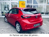 Gebraucht Opel Corsa 101 PS (74 kW) 2024 Rot Kleinwagen