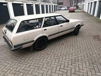 Gebraucht Ford Taunus 90 PS (66 kW) 1982 Beige Kombi