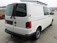 Gebraucht VW Transporter 150 PS (110 kW) 2020 Weiß Van