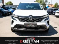 Gebraucht Renault Austral Evolution 158 PS (116 kW) 2023 Gletscherweiss SUV