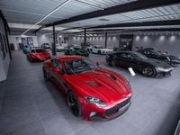 Gebraucht Ferrari SF90 999 PS (734 kW) 2023 Rot Coupé