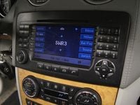 Gebraucht Mercedes GL420 306 PS (225 kW) 2007 Schwarz SUV