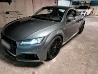 Usata Audi TT 230 CV (169 kW) 2015 Coupé