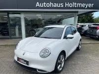 Gebraucht Ora 03 125 kW (171 PS) 2023 Weiß Kleinwagen