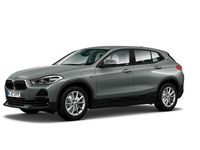 Gebraucht BMW X2 Advantage 220 PS (161 kW) 2022 SUV