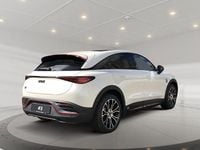 Gebraucht Smart #3 Anniversary Edition 200 kW (272 PS) 2025 Weiss digital white metallic SUV