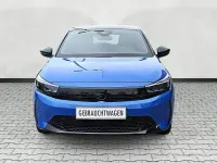 Gebraucht Opel Corsa Active 101 PS (74 kW) 2025 Voltaik blue Kleinwagen