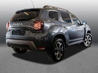 Gebraucht Dacia Duster Journey 150 PS (110 kW) 2023 Grau SUV