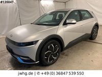 Gebraucht Hyundai Ioniq 5 Dynamiq 125 kW (170 PS) 2021 Grau SUV
