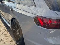 Gebraucht Audi RS4 Ambiente 450 PS (330 kW) 2022 Grau Kombi