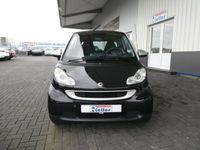 gebraucht Smart ForTwo Coupé passion mhd, Sitzheizung, Panorama