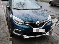 Gebraucht Renault Captur 2017 Andere farben SUV