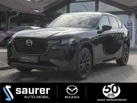 Neu Mazda CX-60 Homura-Line 254 PS (186 kW) 2026 SUV