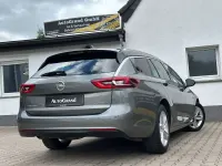 Gebraucht Opel Insignia Dynamic 170 PS (125 kW) 2018 Grau Kombi