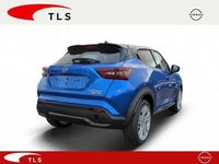 Gebraucht Nissan Juke 360º 143 PS (105 kW) 2024 Blau SUV