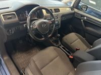 gebraucht VW Caddy Maxi Trendline BMT 7 Sitzer Klima