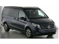 gebraucht Mercedes 220 Marco Polo4MATIC ACTIVITY EDITION