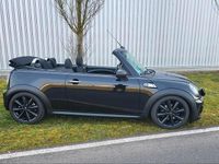 gebraucht Mini Cooper SD Cabriolet 