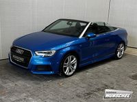 gebraucht Audi A3 Cabriolet Sport